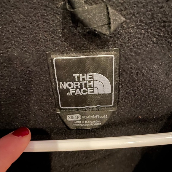 Fleece North Face - Picture 3 of 5